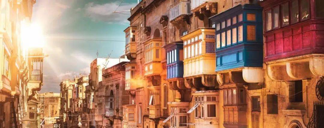 [欧易居·移民] 最牛“钉子户”之马耳他