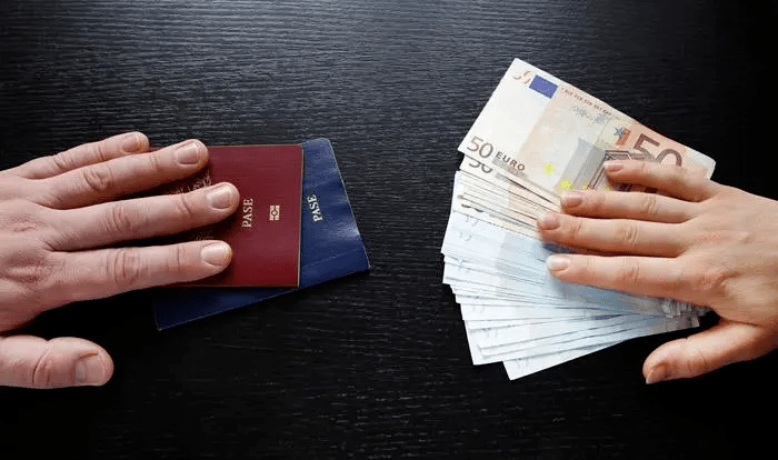 [欧易居·移民] 投资入籍透明指数