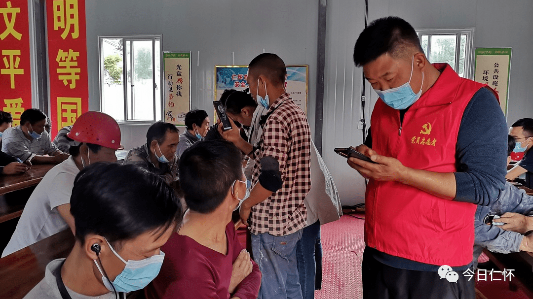 防诈骗，就下载“国家反诈中心”APP!