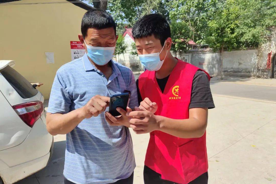 扩散！“国家反诈中心”APP赶紧下载！