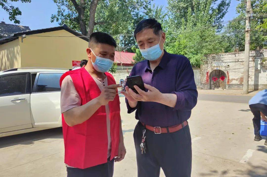 扩散！“国家反诈中心”APP赶紧下载！