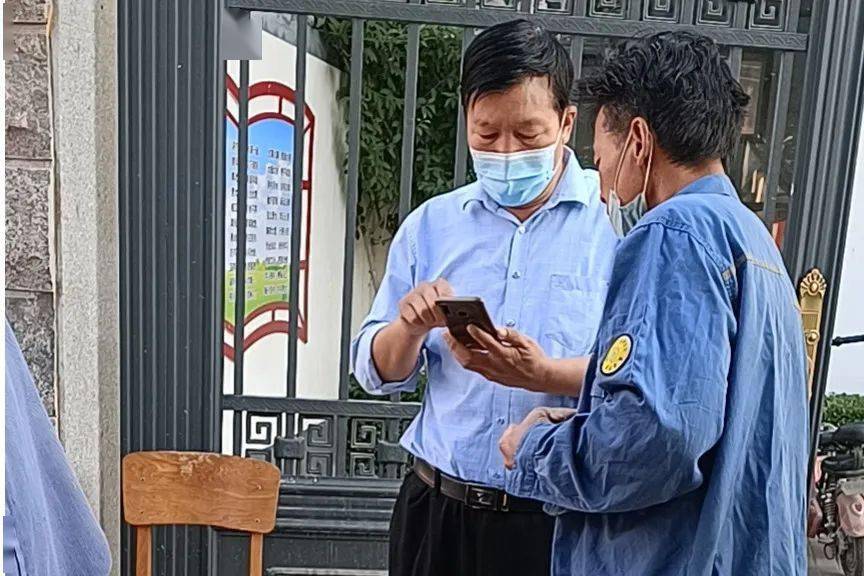 扩散！“国家反诈中心”APP赶紧下载！