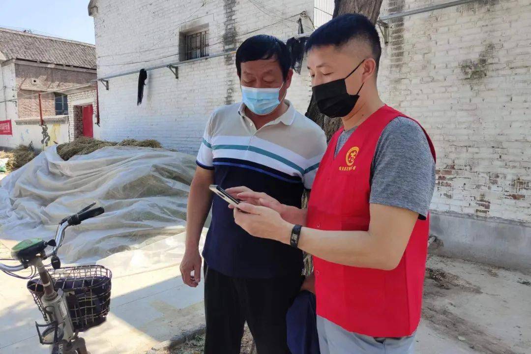 扩散！“国家反诈中心”APP赶紧下载！