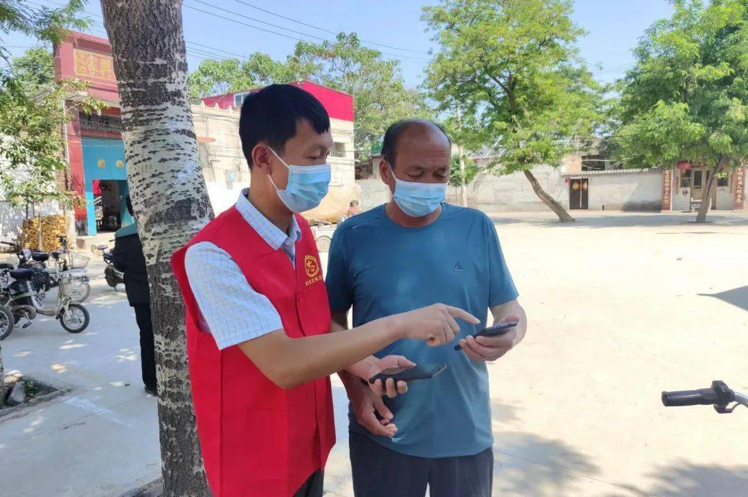 扩散！“国家反诈中心”APP赶紧下载！