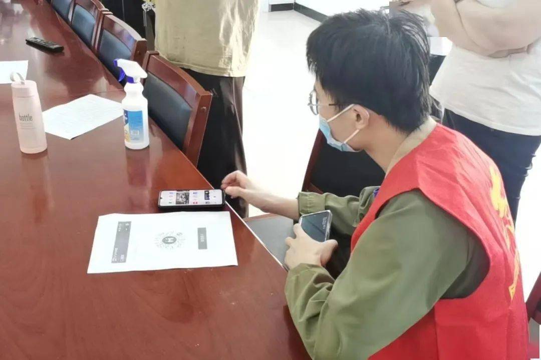 扩散！“国家反诈中心”APP赶紧下载！