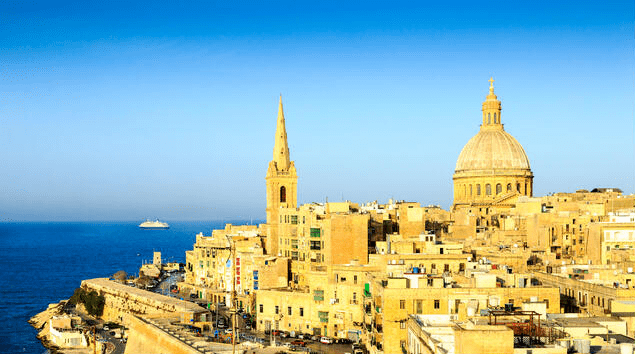 [欧易居·移民] 马耳他是靠“卖护照、卖身份”吃饭的吗？