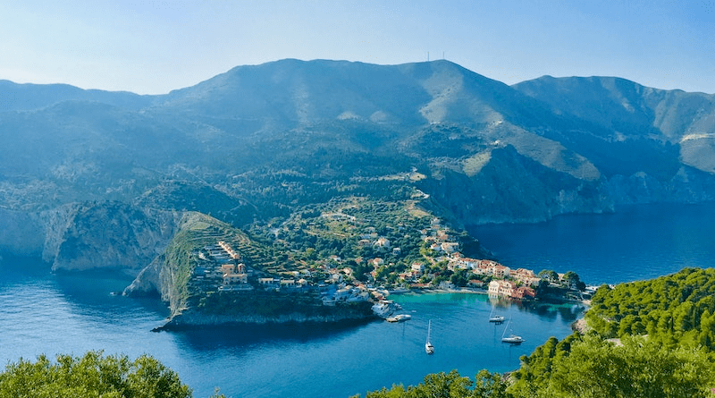 [欧易居·移民] 全世界最好的投资居留计划