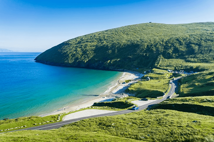 [欧易居·生活] 爱尔兰入选欧洲最佳海滩