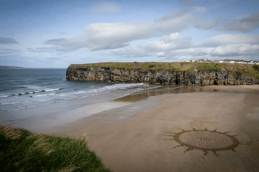 [欧易居·生活] 爱尔兰入选欧洲最佳海滩