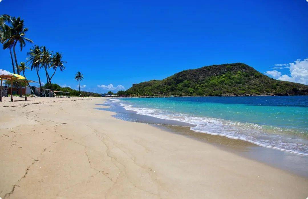 [欧易居·生活] 最适宜去圣基茨的时候