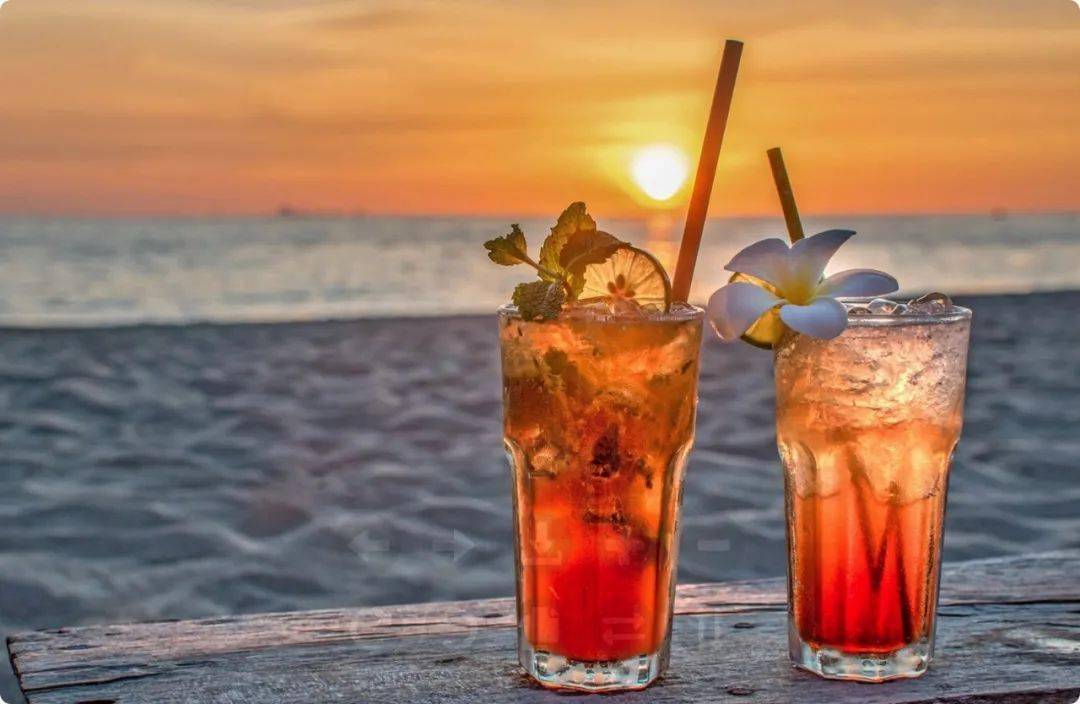 [欧易居·生活] 最适宜去圣基茨的时候