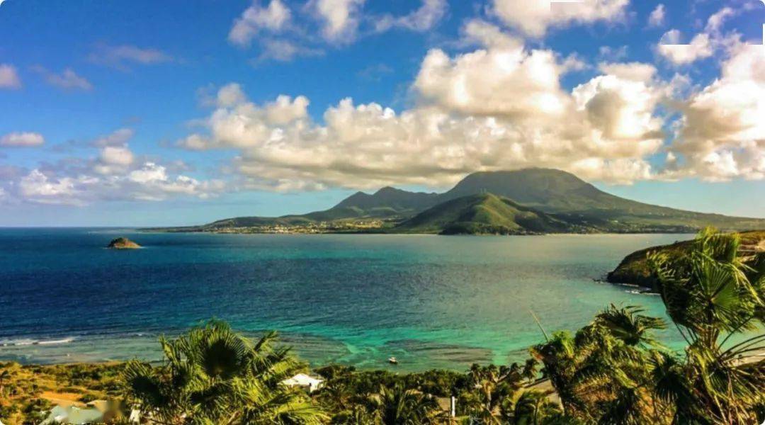 [欧易居·生活] 最适宜去圣基茨的时候