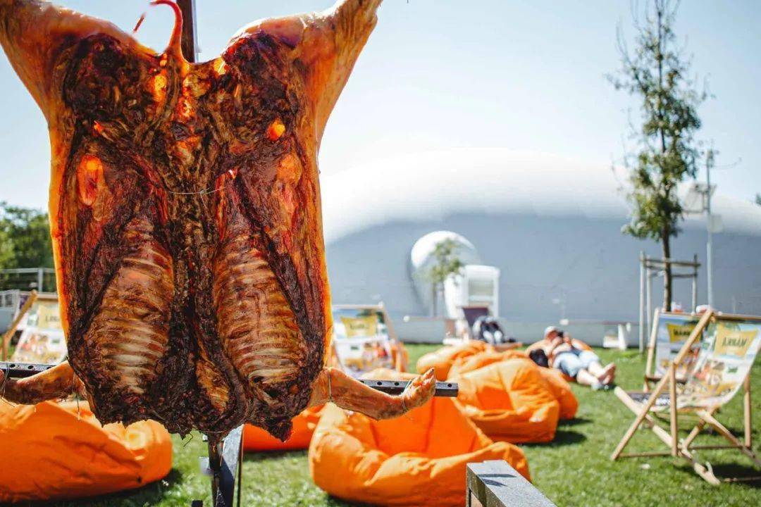 [欧易居·生活] 匈牙利最好的另类餐厅