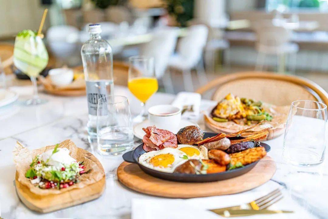 [欧易居·生活] 匈牙利最好的另类餐厅