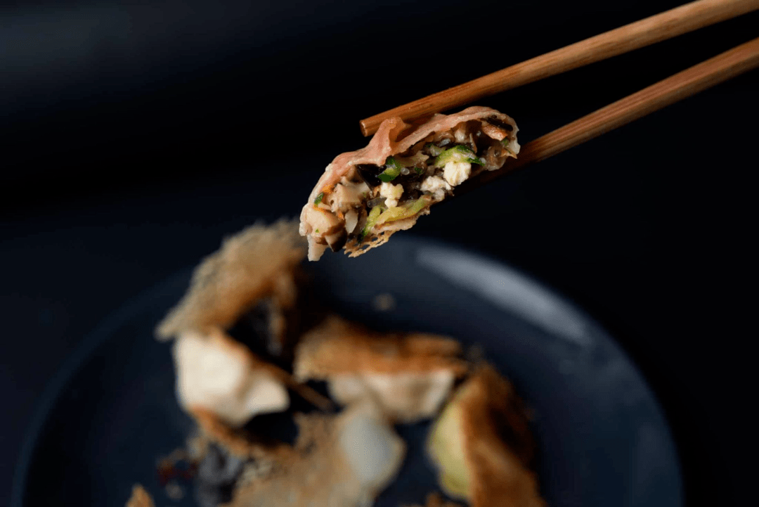 [欧易居·生活] 匈牙利最好的另类餐厅