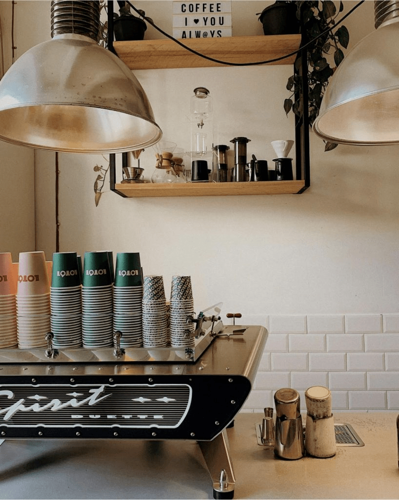 [欧易居·生活] 欧洲50家最佳咖啡店