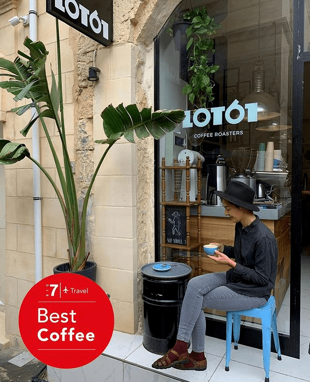 [欧易居·生活] 欧洲50家最佳咖啡店