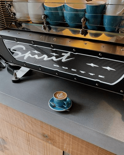 [欧易居·生活] 欧洲50家最佳咖啡店