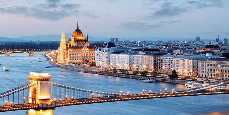 [欧易居·移民] 布达佩斯的房价高吗？