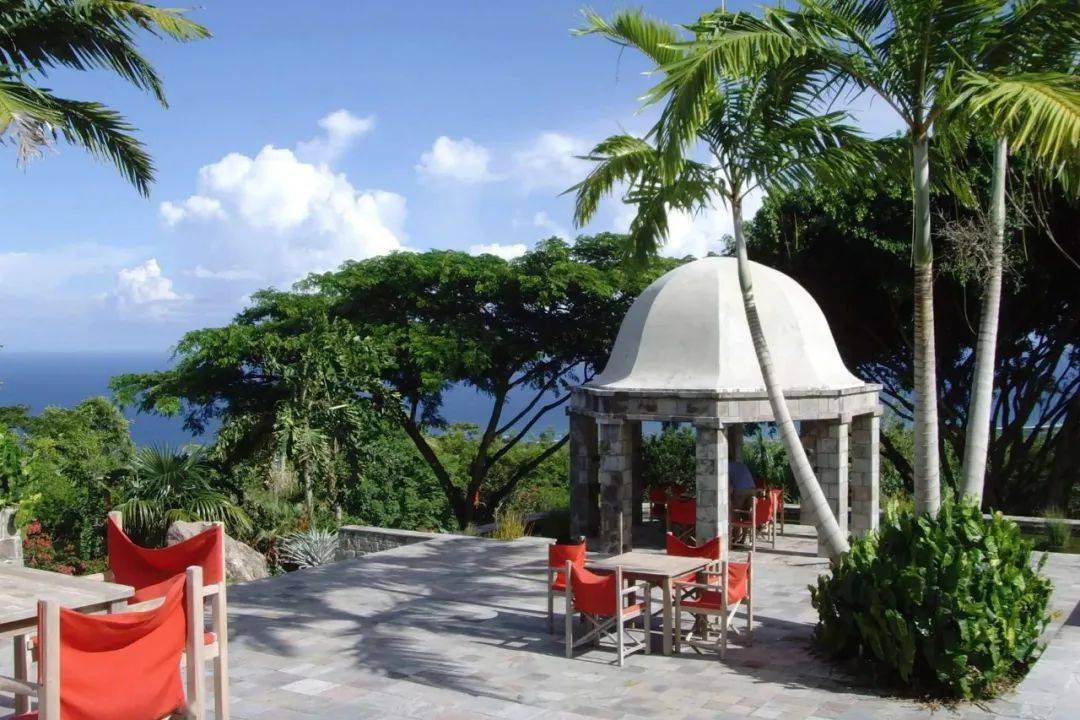 [欧易居·生活] 英国皇室最喜欢的度假胜地