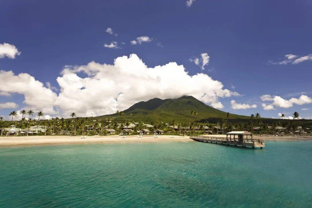 [欧易居·生活] 英国皇室最喜欢的度假胜地