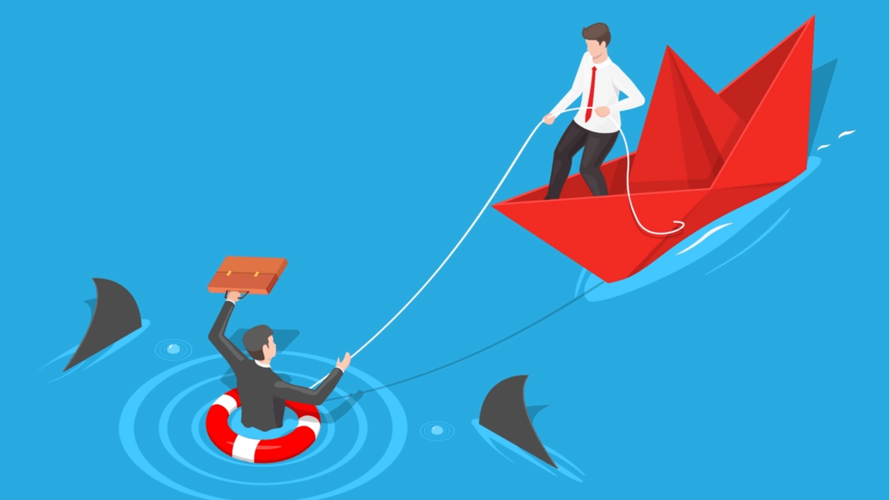 西班牙加密货币交易所 Bit2me 在账户被冻结后拯救 2gether 客户