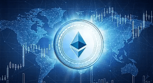 分析.eth暴涨的原因，是该看热闹，还是要进场参与投资？