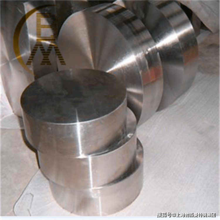 NITRONIC60钢板|圆棒|钢带|无缝管|锻环|线材 勃西曼NITRONIC60合金