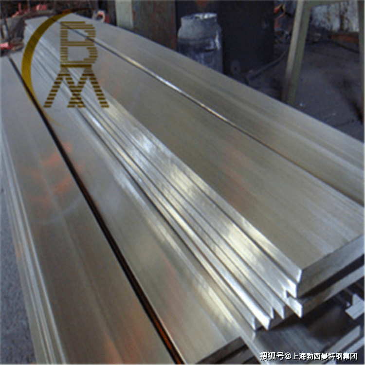 NITRONIC60钢板|圆棒|钢带|无缝管|锻环|线材 勃西曼NITRONIC60合金