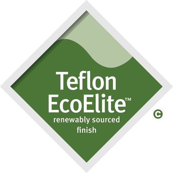 Teflon EcoElite生物基防泼水剂，以自由姿态享受大自然
