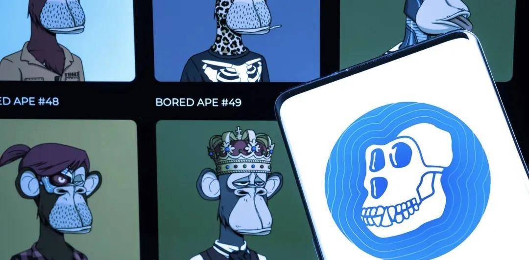 ApeCoin社区准备继续留在以太坊构建生态