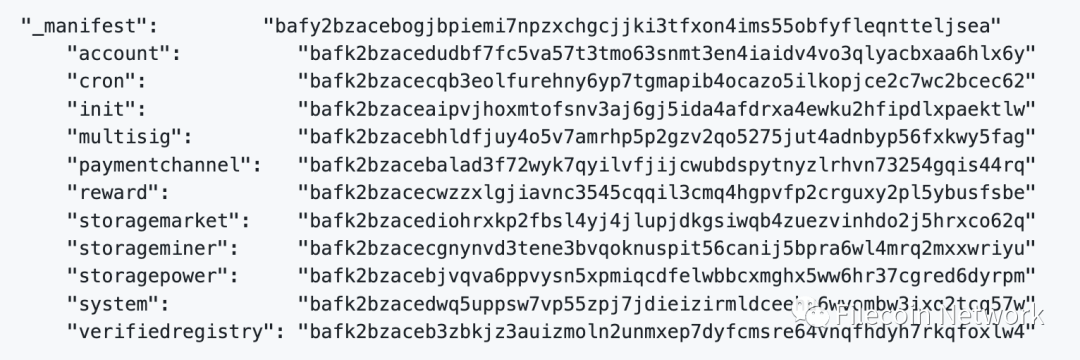 Filecoin网络v1.16.0升级说明