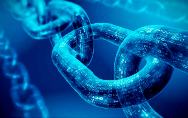 巨鲸数字-区块链比特币的学习-区块链和比特币的关系