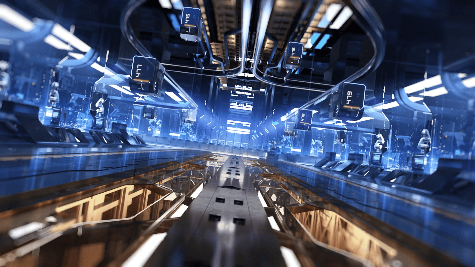 区块链的产业应用价值