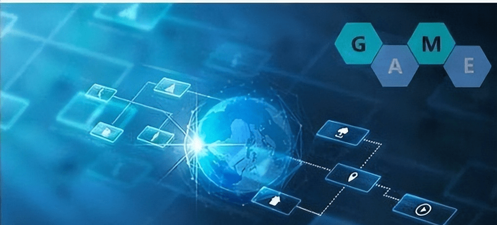 区块链去中心化的概念