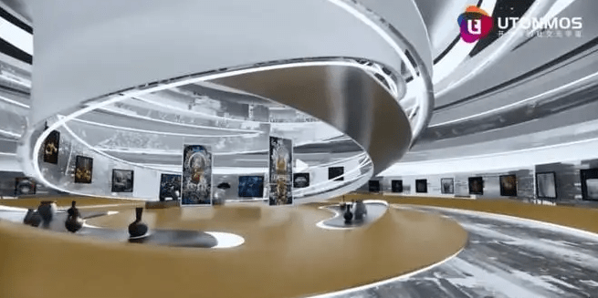 区块链产业快速发展 和数集团助力区块链应用场景落地