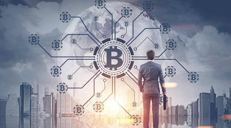 什么是区块链？也许它是一个创业的机会，你觉得呢（十四）