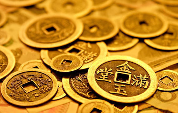 德行天下，句句精典