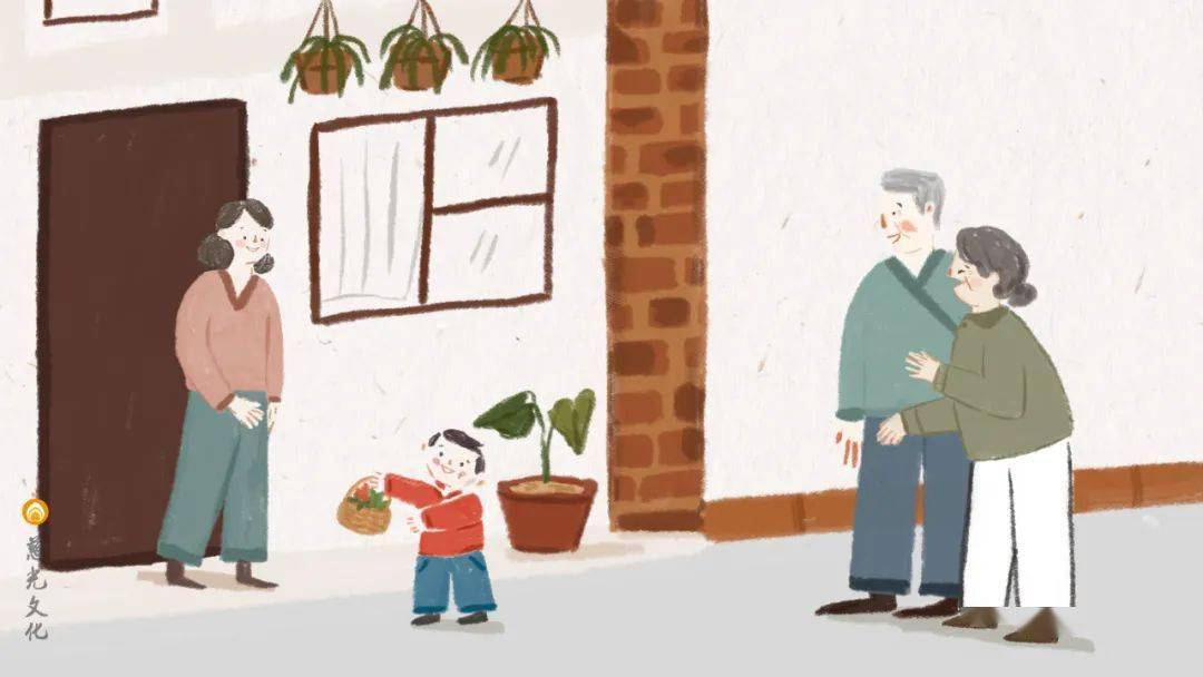 孩子的德行比才华更重要