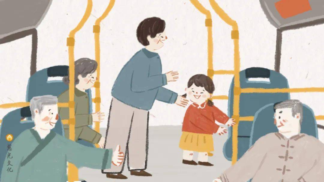 孩子的德行比才华更重要