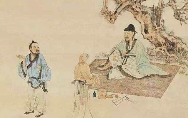 一个人的德行，也是一个人的诚信