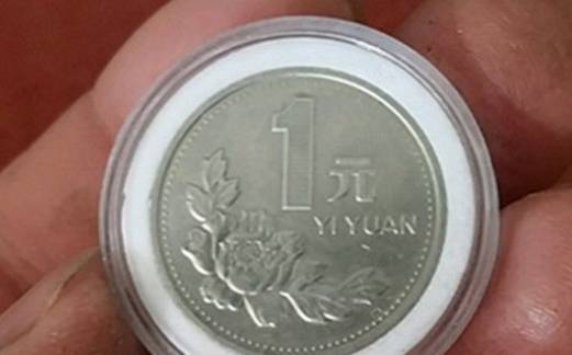 此年份的牡丹一元不要再花了，已经升值千倍