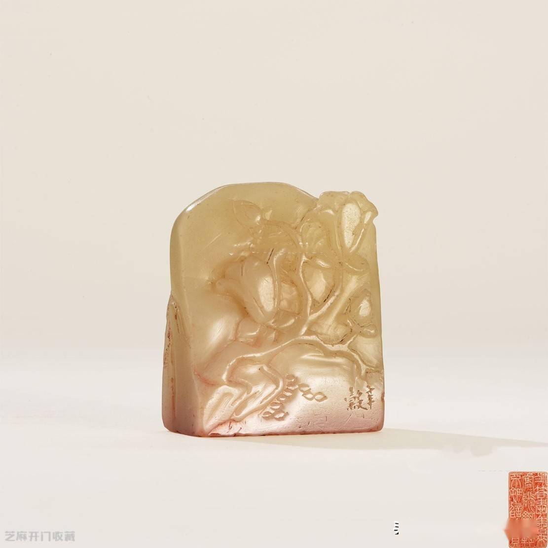 文化产品价格暴涨千倍！古玩收藏投资有钱途