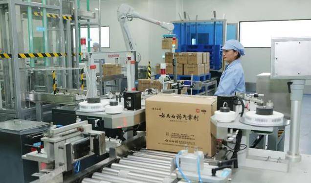 1996年认购云南白药“500股”，现在能实现数百倍甚至数千倍的收益吗？