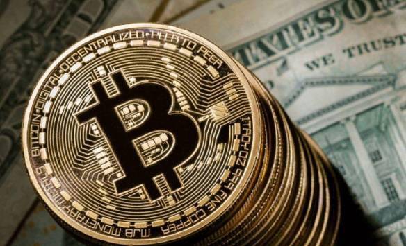 创18个月新低！比特币价格持续下跌：跌至24000美元