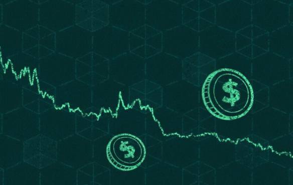 创18个月新低！比特币价格持续下跌：跌至24000美元