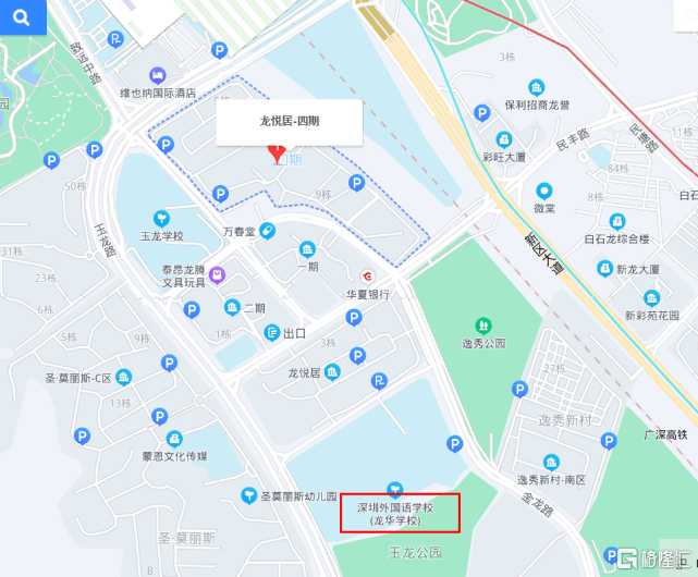 龙悦居，“砸盘”了！