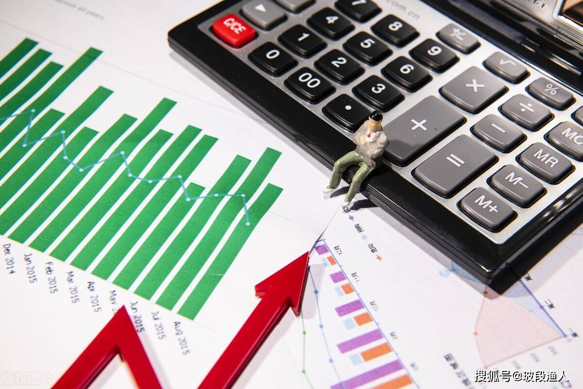 今日，股市突然砸盘，释放两个信号