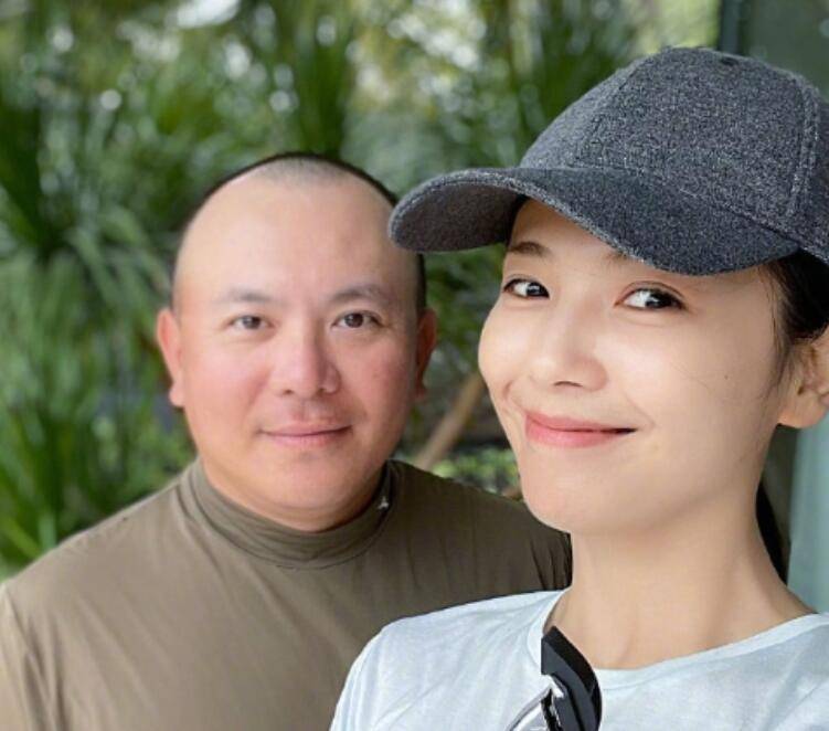 刘涛老公炒币婚变？