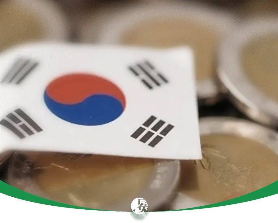 炒币，榨干了韩国年轻人 || 深长